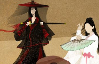 凌烟诀之江湖侠客行押镖用什么角色好？押镖角色选择推荐[多图]图片1