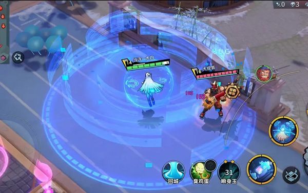 非人学园白日梦玩法体验服上线 白日梦模式强化英雄汇总[多图]图片3