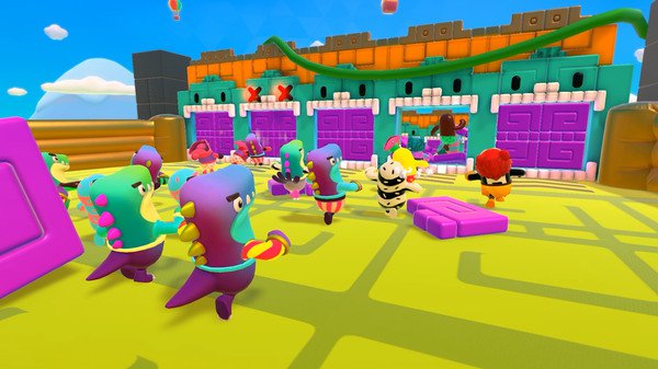 糖豆人终极淘汰赛配置要求是什么？最低设备配置数据详解[多图]图片1