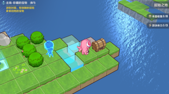 崩坏3起始之地探索任务怎么做？起始之地探索任务流程攻略图文一览[多图]图片1