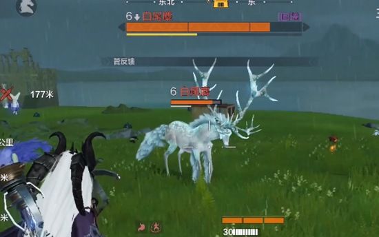 妄想山海怎么抓坐骑？坐骑获取方法介绍[多图]图片2