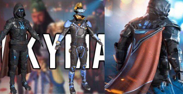 和平精英武士降临军需奖励有什么？武士降临军需奖励详情[多图]图片2