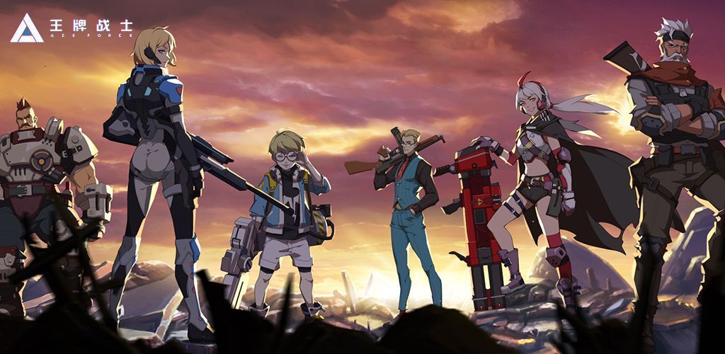 王牌战士健康游戏规则调整 未成年在线时长限制一览[多图]图片1