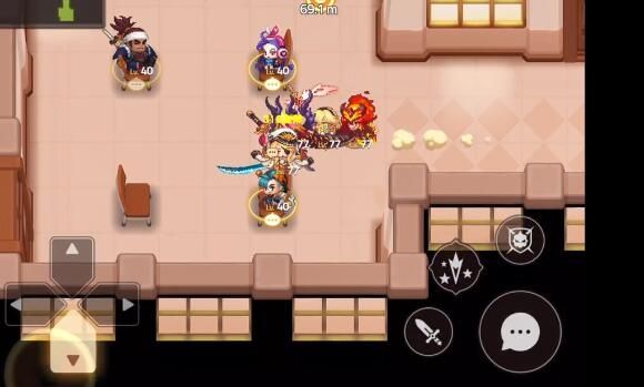 坎公骑冠剑学生会怎么过？学生会全收集图文通关攻略[多图]图片1