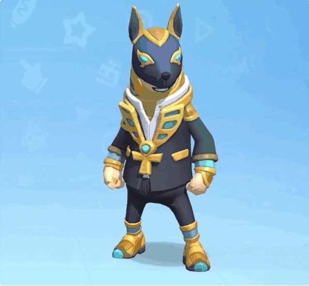 香肠派对华贵埃及套装抽完多少钱？一套下下来要花不少钱但是效果没的说[多图]图片2