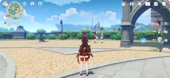 原神盛夏海岛大冒险剧情怎么玩？盛夏海岛大冒险玩法教程[多图]图片6