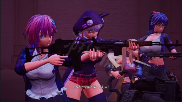 死亡之种2洗澡任务怎么做？洗澡任务攻略[多图]图片2