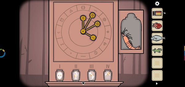 轮回的房间隐藏关卡怎么开启 锈湖轮回的房间隐藏关卡触发攻略[多图]图片1