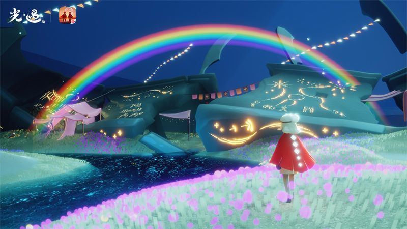 光遇7月16日iOS版本更新内容有什么？魔法工坊惊喜上线[多图]图片2