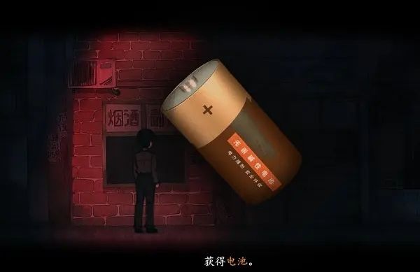 烟火游戏攻略大全 全章节通关攻略及结局一览[多图]图片5