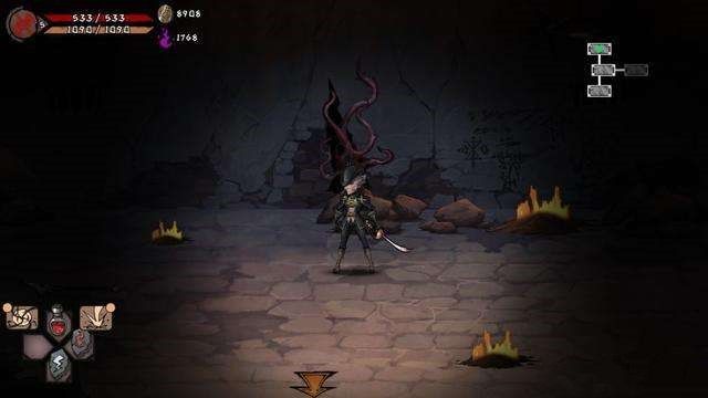 异化之地黑波怎么打 异化之地黑波打法攻略[多图]图片2