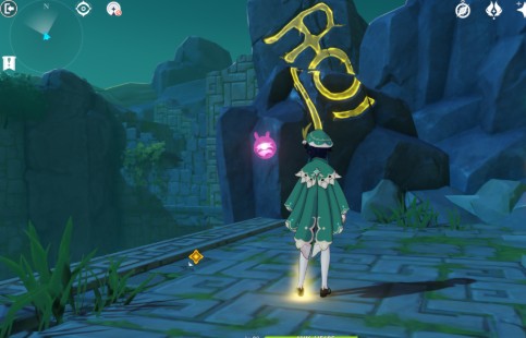 原神胡桃传说任务怎么完成？胡桃传说任务副本玩法攻略[多图]图片2