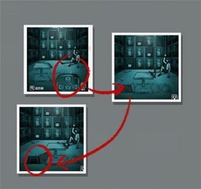 山村老屋2之废弃医院第四章怎么过？完整攻略帮你轻松通关[多图]图片3