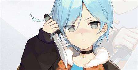 双生视界战术高奈莉娅强吗 战术蓝毛值得培养吗[多图]图片1