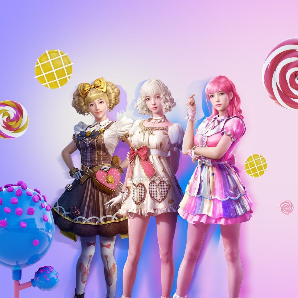 和平精英巧克力工厂军需有哪些奖励？巧克力工厂军需奖励一览[多图]图片1