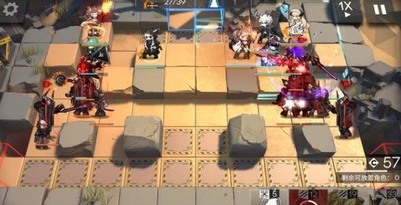 明日方舟DM-EX-5备战怎么通关?DM-EX-5备战通关攻略[多图]图片3