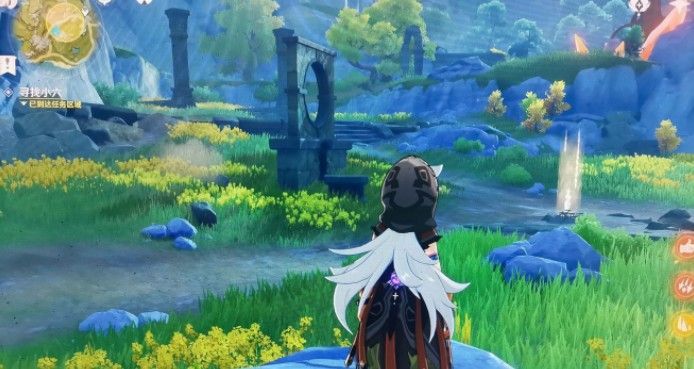 原神嘉义位置在哪 原神嘉义任务完成攻略[多图]图片6