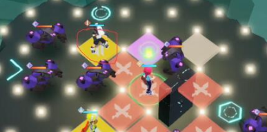 凹凸世界解密第三关怎么过？图文详细攻略带你轻松攻下第三关[多图]图片2