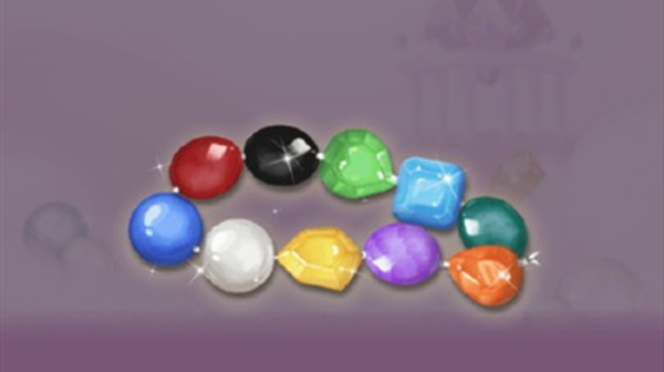 珠连必合怎么玩？珠连必合小游戏规则攻略[多图]图片1