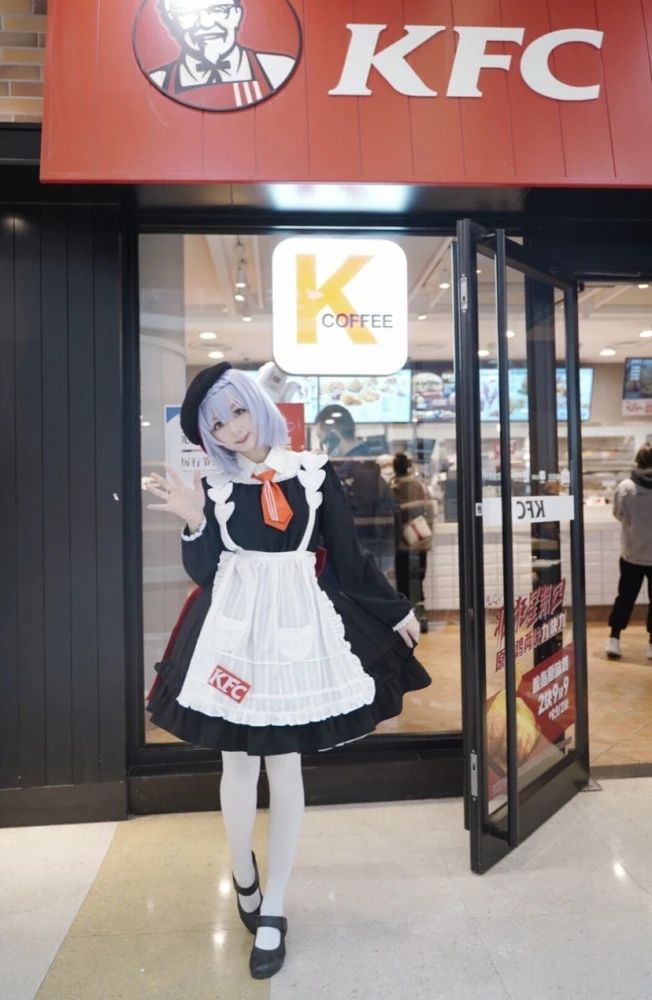 原神肯德基联动门店有哪些？kfc联动门店位置汇总[多图]图片2