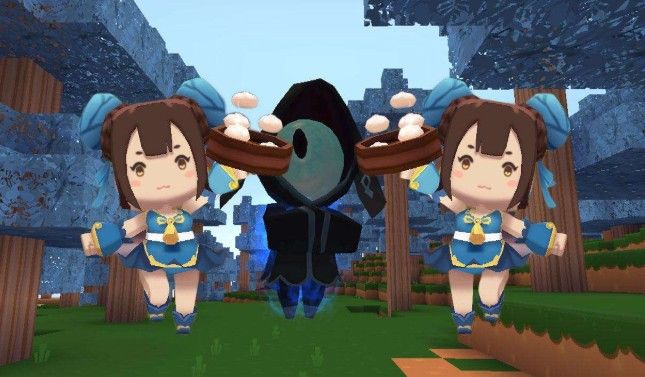 迷你世界创造版怎么合成物品？物品合成技巧介绍[多图]图片1