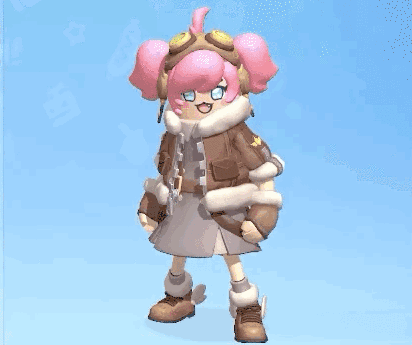 香肠派对女神节套装3月7日上线 女神节套装抢先看[多图]图片2