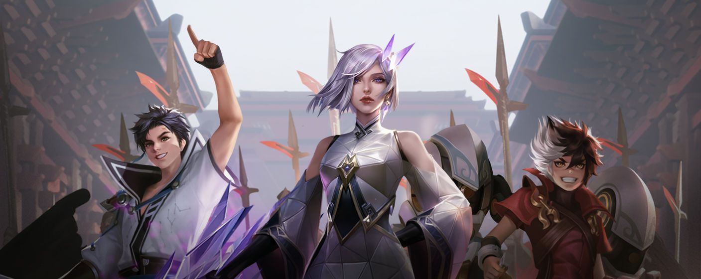 王者荣耀体验服多位英雄技能效果UI图标改动 4月24日更新内容一览[多图]图片2