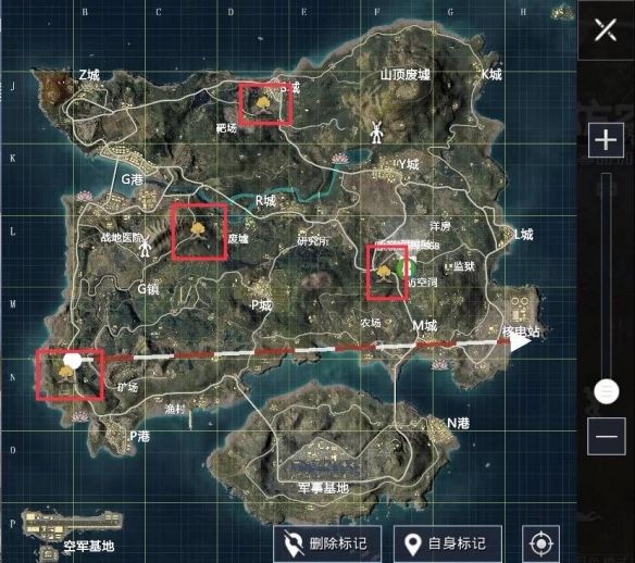 和平精英中秋月兔模式怎么打 月兔模式打法攻略[多图]图片2