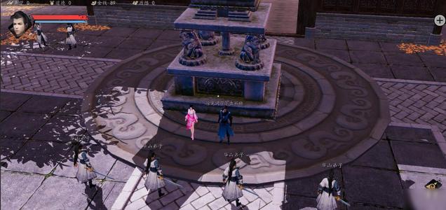 下一站江湖孟启怎么过？孟启三招打法攻略[多图]图片1