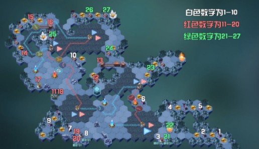 剑与远征黑鞘森林怎么过？黑鞘森林奖励与通关技巧一览[图]图片1