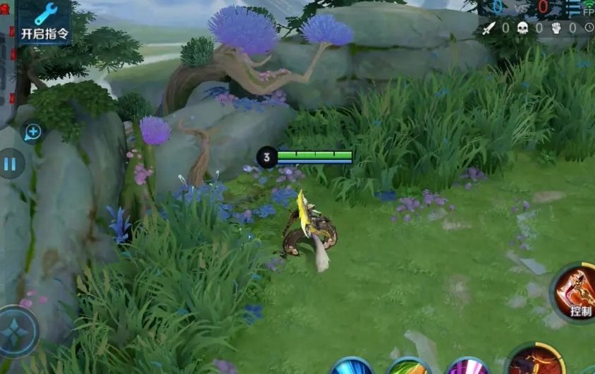 王者荣耀原初之息怎么做 原初之息为何出现在峡谷[多图]图片3