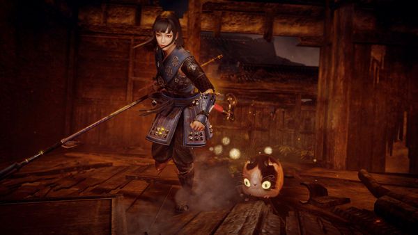 仁王2镰刀怎么加点？镰刀流派最强加点攻略[多图]图片2