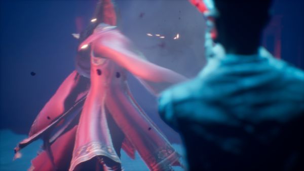 纸人2全角色结局一览及人物关系介绍[多图]图片1