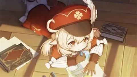 原神可莉事件原图大全：可莉事件贴吧内容一览[多图]图片2