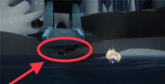 光遇5月11日任务怎么做？光遇5月11日蜡烛位置全解[多图]图片4