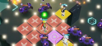 凹凸世界解密第三关怎么过？图文详细攻略带你轻松攻下第三关[多图]图片3