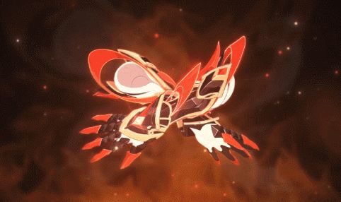 崩坏3羽渡尘是什么？新神之键羽渡尘技能及上线预告[多图]图片2