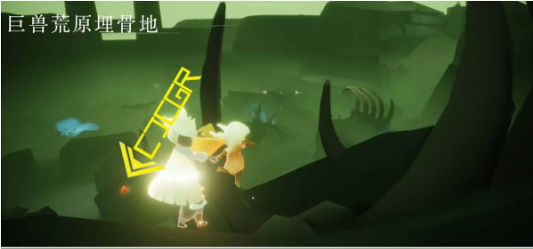 光遇5月12日任务怎么做？光遇5月12日大蜡烛位置详解[多图]图片12