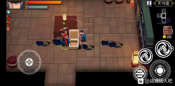 战魂铭人生命果冻有什么用 生命果冻作用详解[多图]图片2