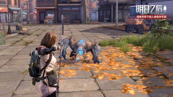 明日之后感染狩猎怎么玩 感染狩猎玩法介绍[多图]图片2