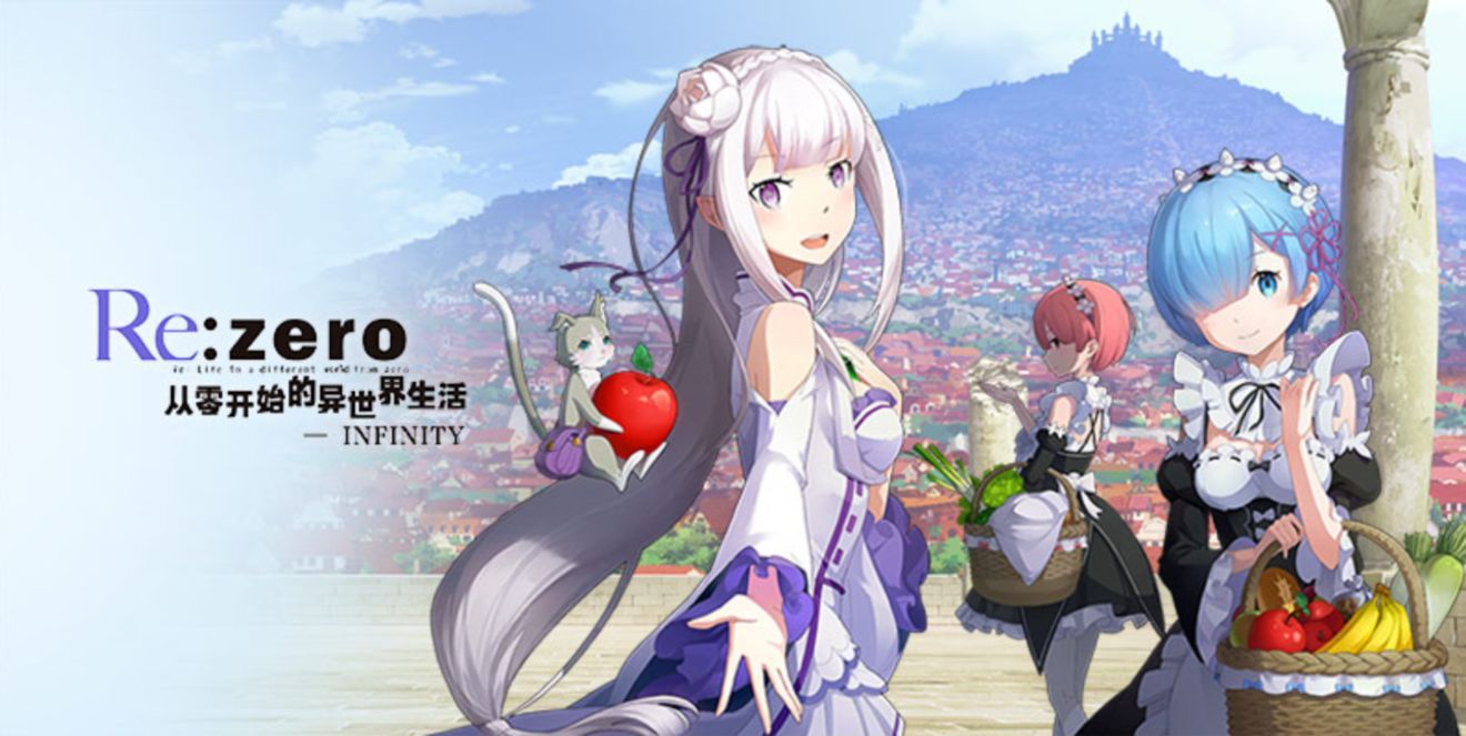 从零开始的异世界生活新库珥修描述错误问题是什么？描述错误问题补充说明[图]图片1