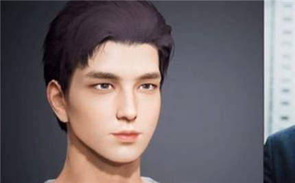 和平精英捏脸代码帅哥 帅哥捏脸码数据分享[多图]图片1