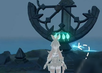 原神观察日晷上的影子怎么做？观察日晷上影子任务攻略[多图]图片2