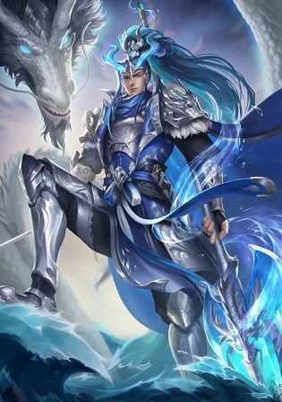 王者争雄新一期三国令活动即将上线 3月17日更新内容一览[多图]图片2