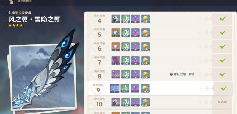 原神绯红玉髓一共多少个 绯红玉髓位置分布图一览[多图]图片1