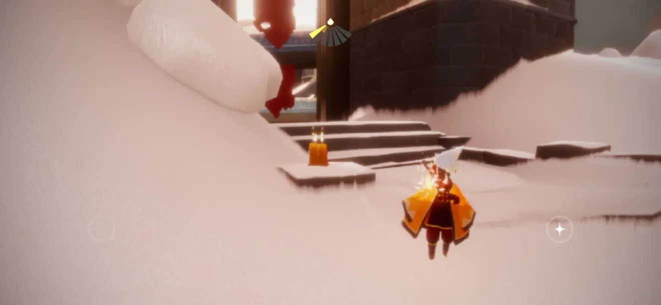 光遇3月6日任务怎么做？3.6每日任务及季节蜡烛位置攻略[多图]图片2