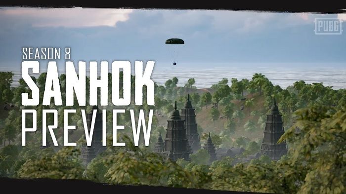 绝地求生7月29日更新了什么？7月29日更新内容介绍[图]图片1