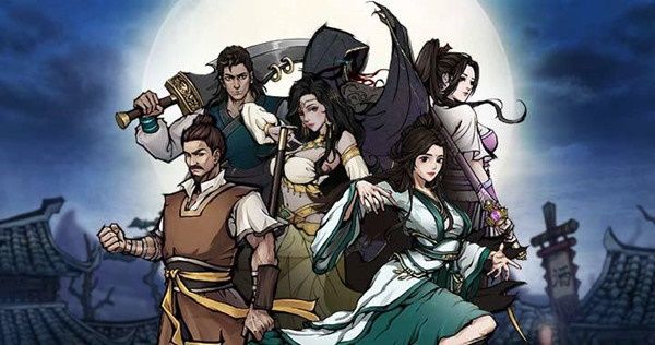 烟雨江湖昆仑山主线内容即将上线 3月24日更新预告[多图]图片2