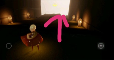 光遇红色光芒任务攻略 红色光芒怎么获得[多图]图片1