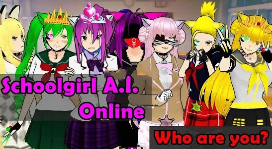 少女学园AI模拟器神兽怎么召唤？快速召唤神兽攻略[多图]图片1